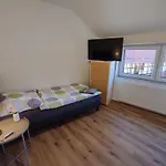 Gaestezimmer Alte Schneiderei *
