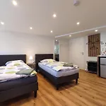 Gaestezimmer Alte Schneiderei Duderstadt