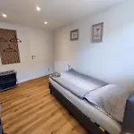 Gaestezimmer Alte Schneiderei * Duderstadt