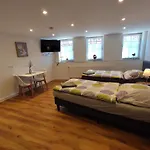 Gaestezimmer Alte Schneiderei *