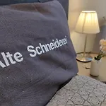 Gaestezimmer Alte Schneiderei