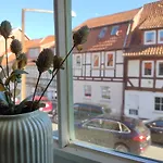 Gaestezimmer Alte Schneiderei Duderstadt