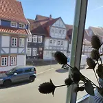 Gaestezimmer Alte Schneiderei Pensionat *