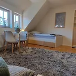 Pensionat Gaestezimmer Alte Schneiderei