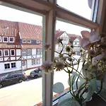 Gaestezimmer Alte Schneiderei Duderstadt