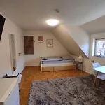 Gaestezimmer Alte Schneiderei * Duderstadt