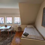 Gaestezimmer Alte Schneiderei Pensionat