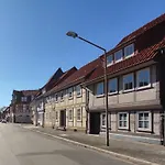 Gaestezimmer Alte Schneiderei Duderstadt