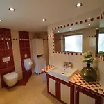 Gaestezimmer Alte Schneiderei *