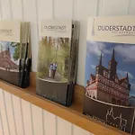 Gaestezimmer Alte Schneiderei Pensionat *