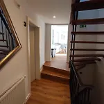 Gaestezimmer Alte Schneiderei Pensionat *