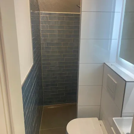 Pensionat Gaestezimmer Alte Schneiderei Duderstadt