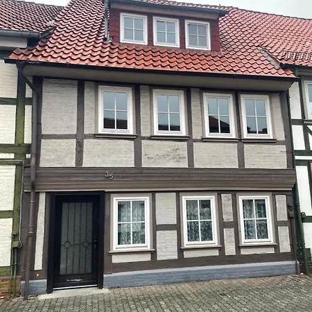 Gaestezimmer Alte Schneiderei