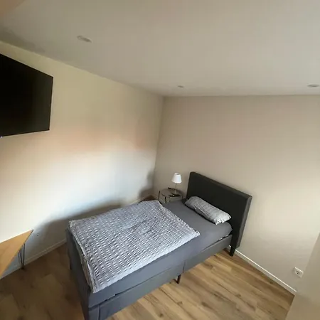 Gaestezimmer Alte Schneiderei Pensionat Duderstadt