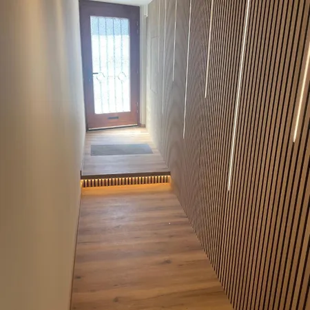 Gaestezimmer Alte Schneiderei *