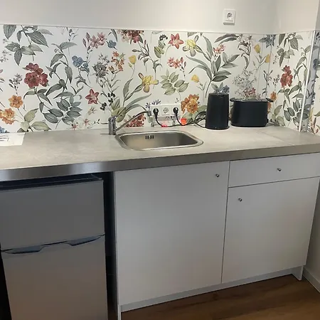 Pensionat Gaestezimmer Alte Schneiderei