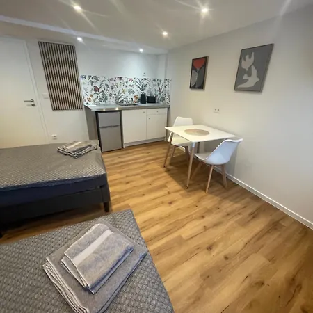 Gaestezimmer Alte Schneiderei Pensionat *