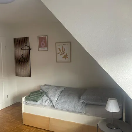 Pensionat Gaestezimmer Alte Schneiderei