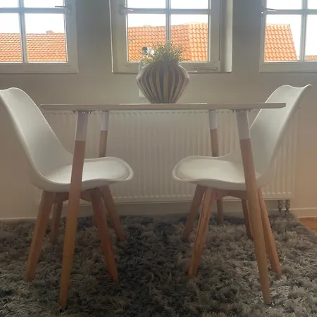 Gaestezimmer Alte Schneiderei *