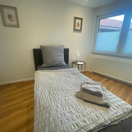 Gaestezimmer Alte Schneiderei *