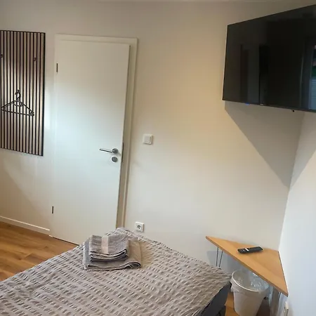 Gaestezimmer Alte Schneiderei Pensionat *