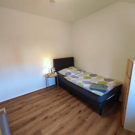 Alte Schneiderei Gaeste- & Monteurzimmer *