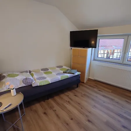 Gaestezimmer Alte Schneiderei *