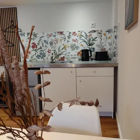 Gaestezimmer Alte Schneiderei Affittacamere *