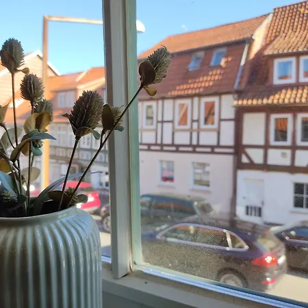 Gaestezimmer Alte Schneiderei Duderstadt