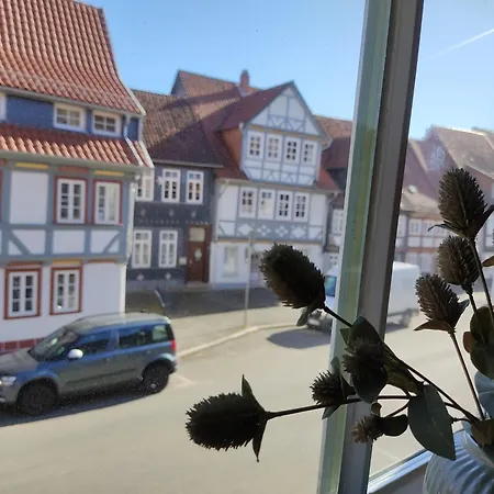 Gaestezimmer Alte Schneiderei Affittacamere *