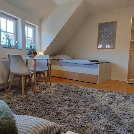 Affittacamere Gaestezimmer Alte Schneiderei