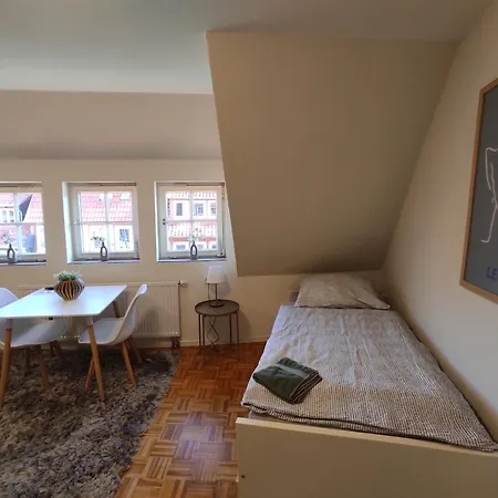 Gaestezimmer Alte Schneiderei Affittacamere