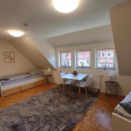Affittacamere Gaestezimmer Alte Schneiderei *