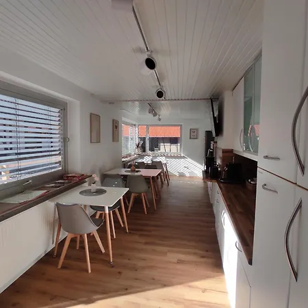 Gaestezimmer Alte Schneiderei *